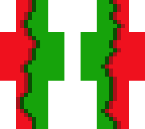 the crimson