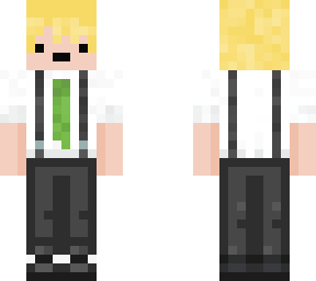 therapist: "blonde grassb01 isn't real, he can't hurt you blonde grassb01: