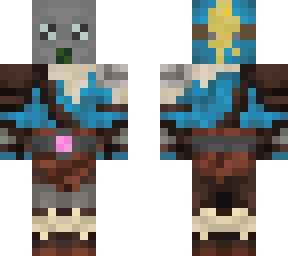 trashpig jotunn (updated)