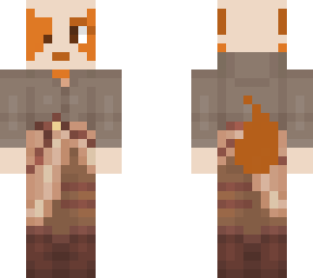 ttrp oc full body furr