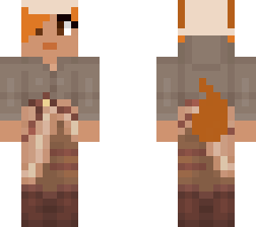 ttrp oc human