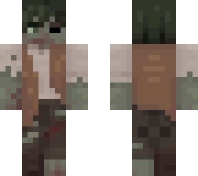 undead atrocity