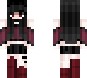 vampire!