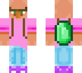 villager 2.0