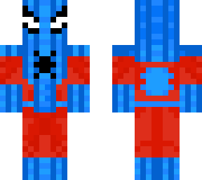 web-man