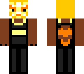 wrestler sody pop