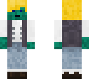 zombie chef