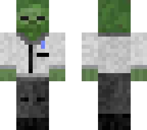 zombie scientist