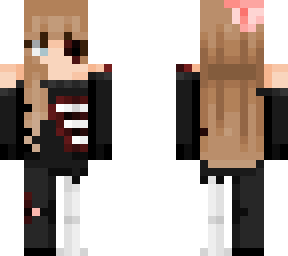 zombified ~