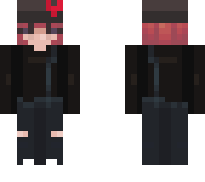 zoomed in. (overstimulated)