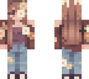 :. gardenia .: persona