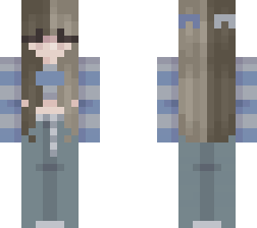 .+blue chains+. revamp