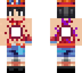 ace d. donut (one piece)