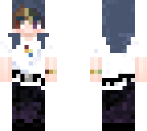 ajs skin.