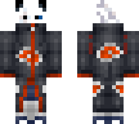 akatzuki pandos