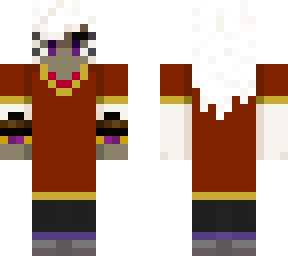 aleister (prince)