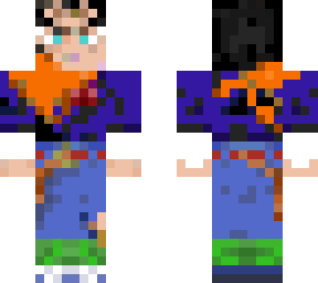 android 17