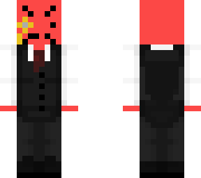 angry british blobbo