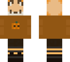 autumn  enigmaticfoxy