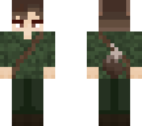 baleph skin