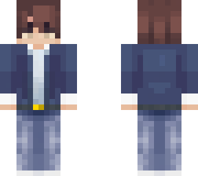 belt