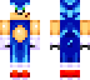 better sonic