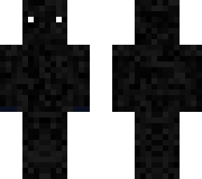 black walker