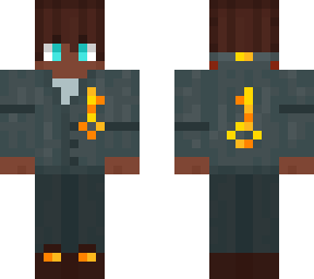 blocksmp keys skin
