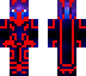 blood soldier
