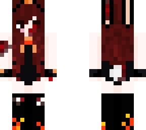bloody bunny halloween somy