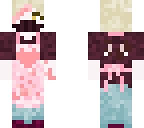 canary butcher 1
