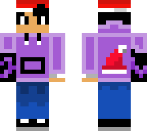cubez but christmas