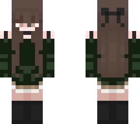 daeker bow green