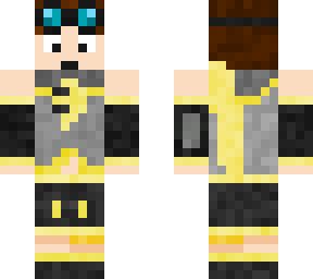 dantdm neru