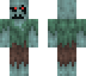 deep sea phantom