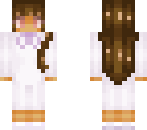 doll-like