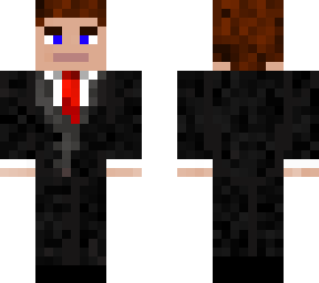 double breasted suit