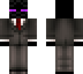 enderman suit