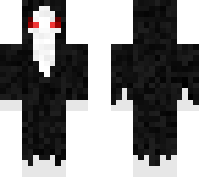 eror black