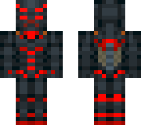 evangelion mark.09 (vessel of the adams)