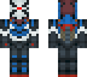 evangelion mark.11