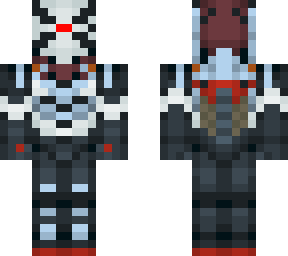 evangelion mark.12