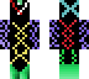 evil cyclops