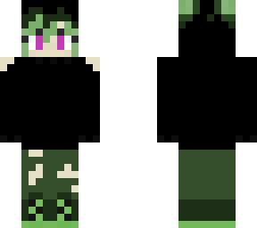 fay-fay a roleplay skin