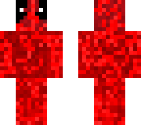 fleshy walker