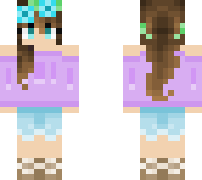 flower crown