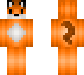 fox rgb