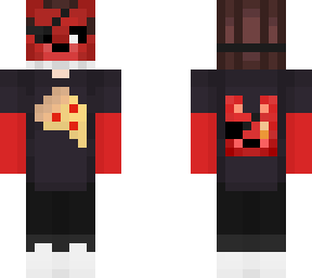 foxy fan