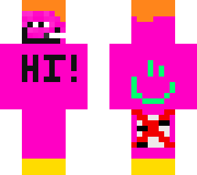 gamerman18 (read desc.)