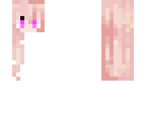 hair template